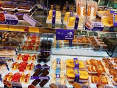 -黛瓦兰西点(开发区店)