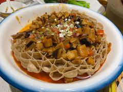 -西北人家莜面村(建设店)