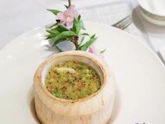 -鲁班张葱烧海参(马庄街店)