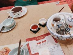 -点都德(中海环宇荟店)
