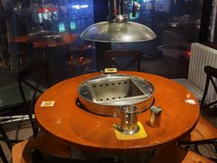 -伍丁·烤牛肋(和平东桥店)