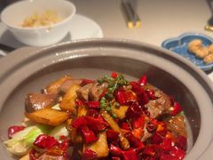 -米桃·苏园·苏锡菜(仁恒仓街店)