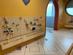 -MELAND CLUB亲子乐园·派对·餐厅(北京芳圆里ID MALL店)