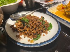 -金厨泰国餐厅·全泰籍厨师料理(拱北店)