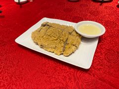 -粤北餐馆