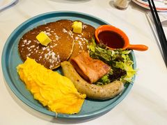 -柠檬树茶餐厅(海雅缤纷城店)