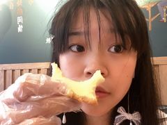 -汤姆大师傅鲜香牛肉饼(深圳保利文化广场店)