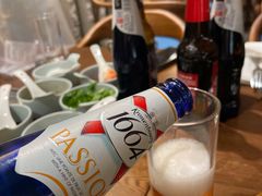 -天目湖御水温泉·度假酒店