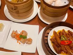 -杭州JW万豪酒店-万豪中餐厅