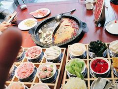 -黄家码头老火锅(解放碑旗舰店)
