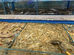 -一方渔歌蒸汽海鲜自助(文化路万达广场店)