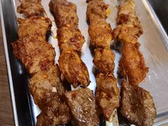 -贯贯吉·清真餐厅(浙江中路店)