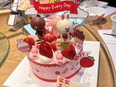 -四季餐厅·新津菜(环湖中路店)