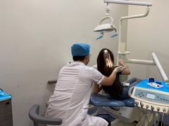 -宁波壹加壹口腔·矫正种植中心