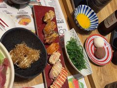 -Sushi Love 创意寿司(丽影广场店)