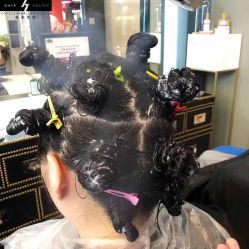 点击看大图 -17.壹柒·美学高定空间