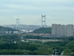 -江阴国际大酒店-旋转自助餐厅