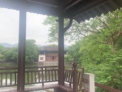 -西溪国家湿地公园