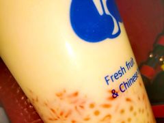 -茶百道(太原茂业天地店)