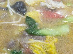 -金陵杨胖子·砂锅麻辣烫(金轮新天地店)