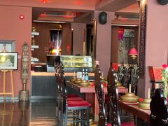 -花马天堂云南餐厅 Lost Heaven(外滩店)
