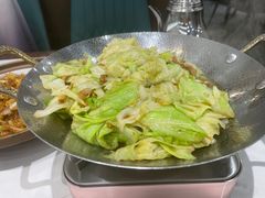 -金陵后厨·南京菜(新街口秣陵路店)