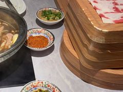 -一绪に寿喜烧自助(世茂广场店)
