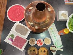 -南门涮肉(通州店)