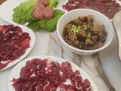 -乌记鲜活牛肉城(金砂东路店)