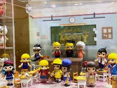 -泡泡玛特POPMART(壹号店)