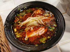 杠上脑花-一岚一山(角门总店)