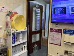 -宠爱国际动物医院·疑难骨科·心肾内科·皮肤科(太阳宫店)