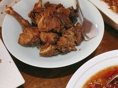 -便宜坊烤鸭店(科创店)