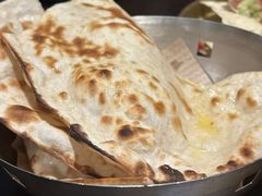 -克比叔叔印度餐厅Kebabs on the Grille(人民广场店)