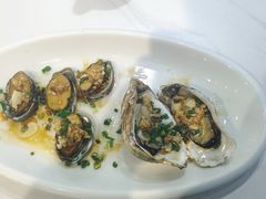 -海月湾海景餐厅( 嵊泗本地老字号店)