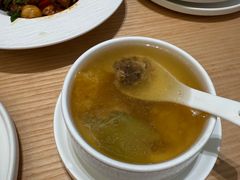 -隅乐胡椒虾·台湾菜·团建(皇岗店)