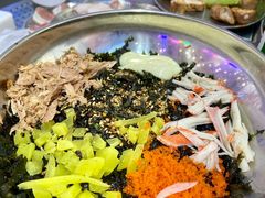 -玄希浪漫厨房·韩料烤肉(湖滨银泰in77店)