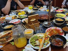 -沸炉重庆老火锅(军事博物馆店)