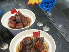 -紫腾大院·南京菜(江宁店)