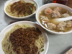 -曾仔竹升面