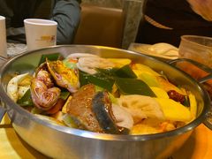 -黄记煌三汁焖锅(新世纪广场店)