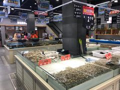 -渔乐圈海鲜餐厅(群力金江路店)