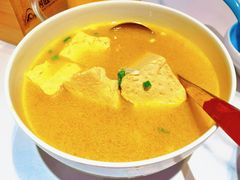 -洞庭米湘·湖南菜(银河SOHO店)