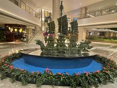 -广州白天鹅宾馆