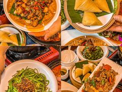 -尽善百年古院餐厅(王家老宅店)
