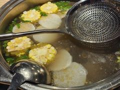 -正禾鲜·潮汕牛肉火锅(凯德天府店)