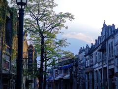 -赤坎·广东华侨国际旅游度假区