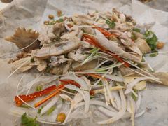 -螺涌海鲜酒楼(增槎路店)