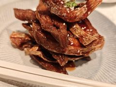 -上海和平饭店龙凤厅 Dragon Phoenix