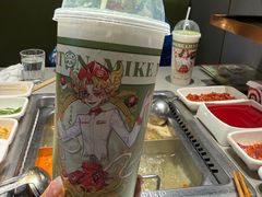 -海底捞火锅(公益西桥店)